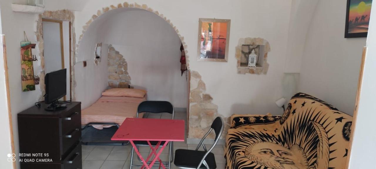 Trullo Natura Loale Martina Franca Exterior photo